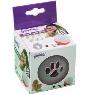 Interaktiivne mänguasi kassile Tower of Tracks Cat Toy (AFP - Modern Cat)–Interaktiivsed mänguasjad–AFP - All For Paws–Valgekihv 2