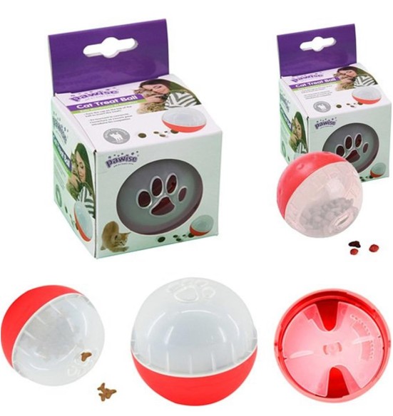 Maiusepall kassile (Pawise)