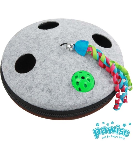 Nutikas mänguasi kassile Smart Cat Toy (Pawise)
