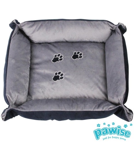 Мягкое спальное место для собаки Pet Bed (Pawise)