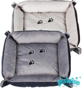 Спальное место Cuddle Bed (AfP - Lamb) – Pesad – Pawise – Valgekihv