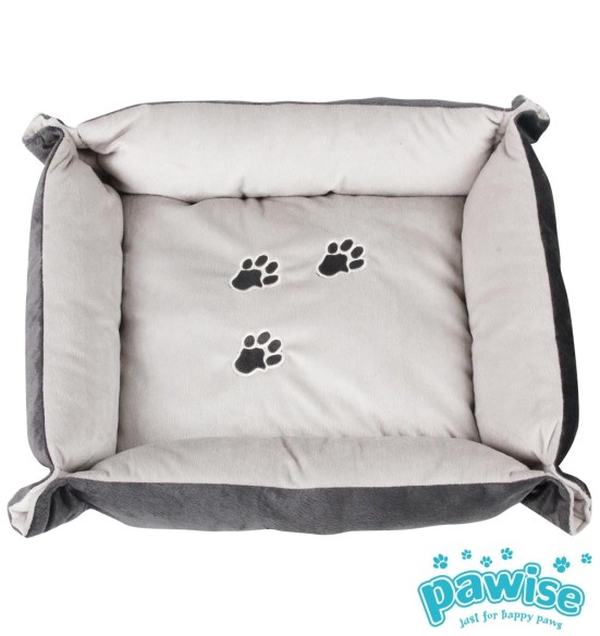 Мягкое спальное место для собаки Pet Bed (Pawise)