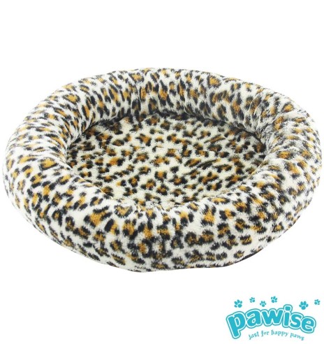 Pesa kassile Deluxe Round Cat Bed (Pawise)