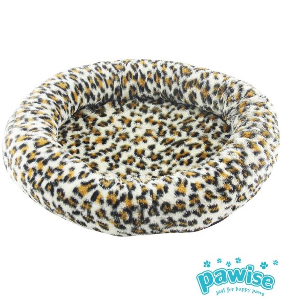 Pesa kassile Deluxe Round Cat Bed (Pawise) Pesa kassile Deluxe Round Cat Bed (Pawise)