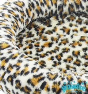 Игрушка для кошек удочка-дразнилка Cat Teaser Flower Balls (Pawise) – Игрушки-дразнилки – Pawise – Valgekihv 2