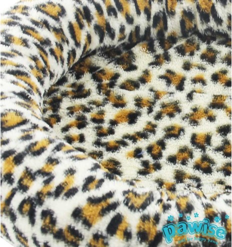 Pesa kassile Deluxe Round Cat Bed (Pawise)