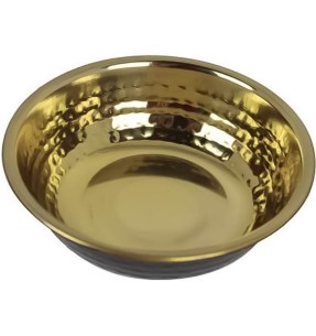 Миска из матовой нержавеющей стали Fix I'm Hungry Black (Duvoplus) – Metallkausid – Duvoplus – Valgekihv 2