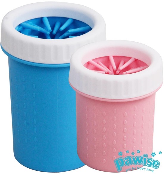 Käpapuhastaja koerale (Pawise)