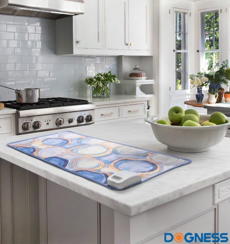 Treeningmatt koerale ja kassile Pet Training Pad (Dogness)