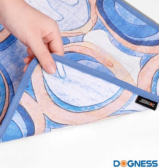 Treeningmatt koerale ja kassile Pet Training Pad (Dogness)