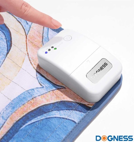 Treeningmatt koerale ja kassile Pet Training Pad (Dogness)