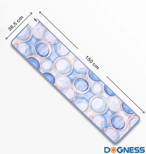 Treeningmatt koerale ja kassile Pet Training Pad (Dogness)