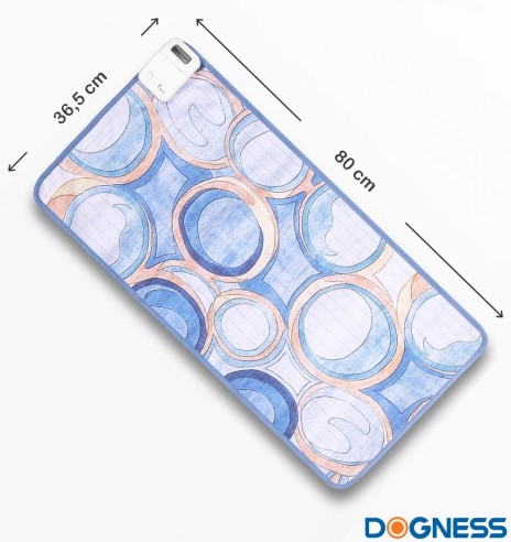 Treeningmatt koerale ja kassile Pet Training Pad (Dogness)