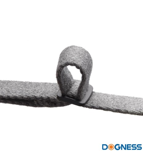 Puuvillased traksid koerale, roheline kamuflaaž (Dogness Modal Cotton)