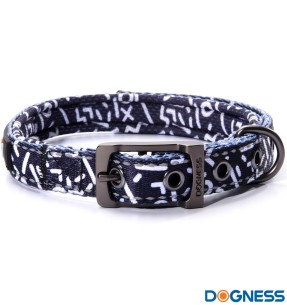 Поводки, шлейки, ошейники для собак