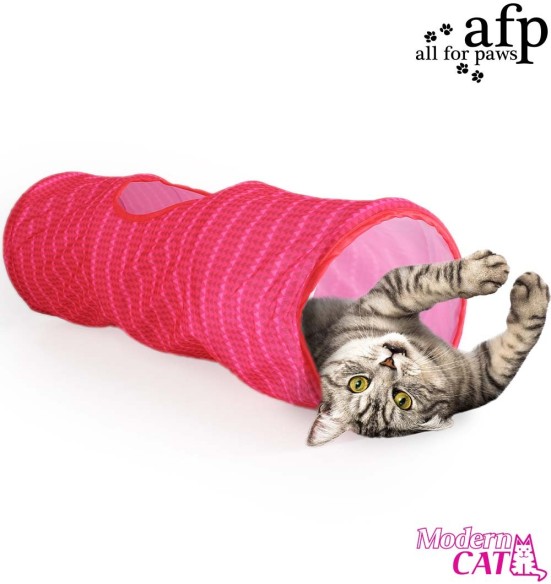 Tunnel kassile Modern Cat Tunnel (AFP - Modern Cat) Tunnel kassile Modern Cat Tunnel (AFP - Modern Cat)