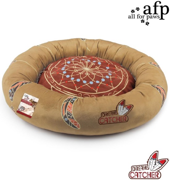 Pesa kassile, Sweet Dream Cat Bed (AFP - Dreams Catcher)