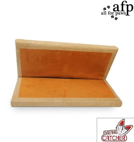 Kassi kraapimispuu, mänguasjaga, kõrgus 100 cm, Aponi Large Scratching Post(AFP - Dreams Catcher)