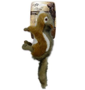 Игрушка для собаки - Chipmunk S / L (AFP - Classic) 2