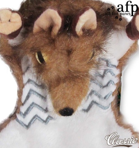 Игрушка для собак Road Kill Fox (AFP - Classic)