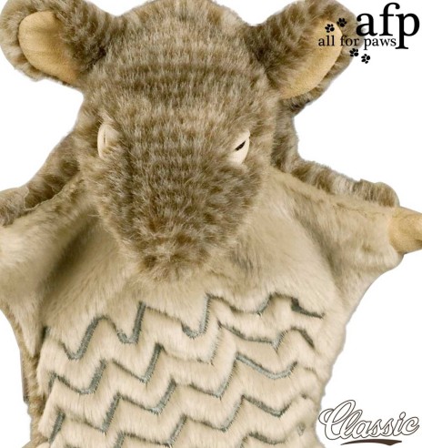 Mänguasi koerale Road Kill Mouse (AFP - Classic)