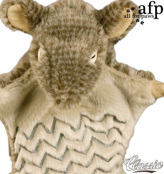 Mänguasi koerale Road Kill Mouse (AFP - Classic)