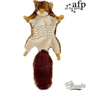 Игрушка для собаки Road Kill Squirrel (AFP - Classic)