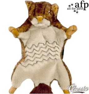 Mänguasi koerale Cuddle Animal - koer/lammas/hobune (AFP - Lamb)–Pehmed mänguasjad–AFP - All For Paws–Valgekihv 2