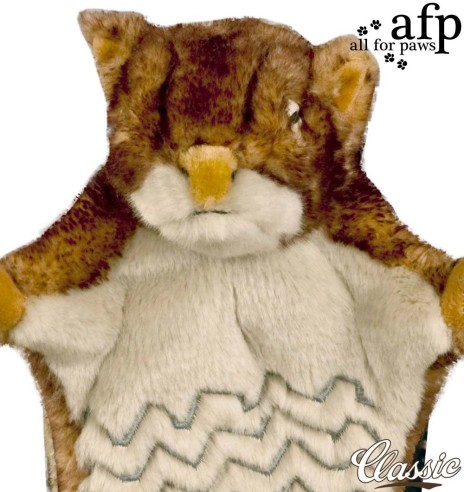 Игрушка для собаки Road Kill Squirrel (AFP - Classic)