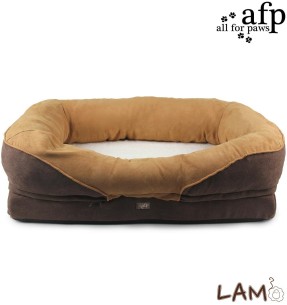 Мягкая игрушка для собаки Doggie’s Rabbit Slipper (AFP - Doggies' Shoes) – Мягкие игрушки – AFP - All For Paws – Valgekihv 2