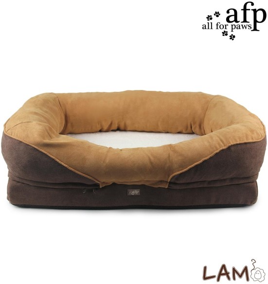 Спальное место для собаки Sofa Bed (AfP - Lamb)