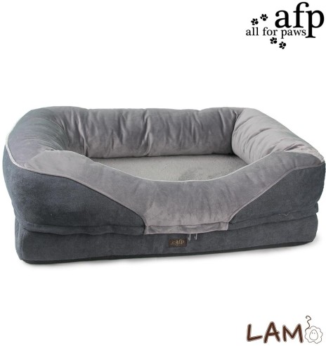 Pesa koerale Sofa Bed (AfP - Lamb)
