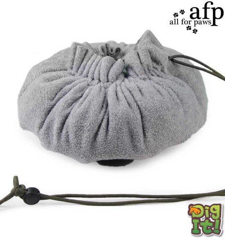 Нюхательный коврик для собак Foldable Treat Mat (AFP - Dig It)