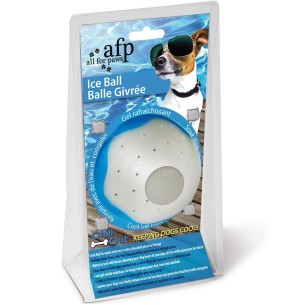 Chill Out Cooler Bowl jahutav kauss (AFP)–Jahutavad tooted–AFP - All For Paws–Valgekihv 2