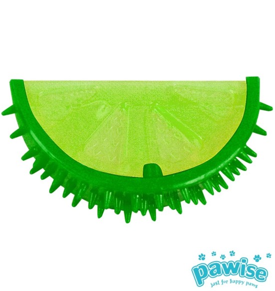 Mänguasi koerale Summer Lemon (Pawise)