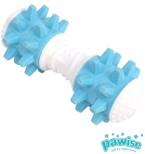 Игрушка для собаки Giggle Toy Dumbbell (Pawise)