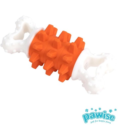 Игрушка для собаки Giggle Toy Bone (Pawise)