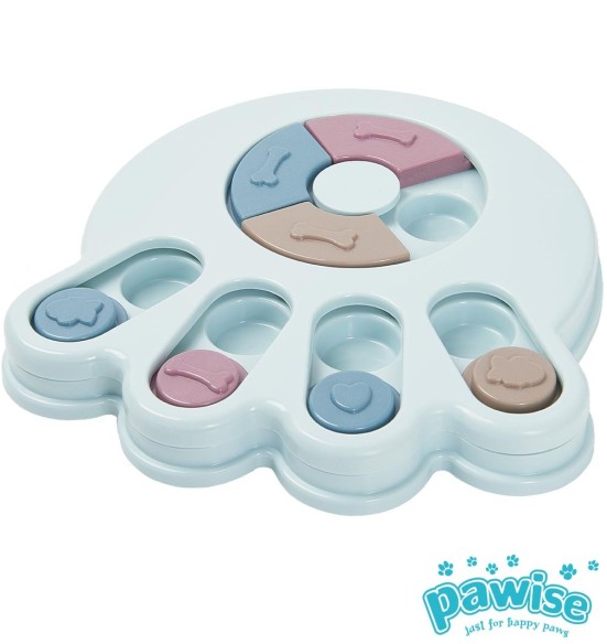 Интерактивная игрушка для собаки Dog Smart Trainer (Pawise)