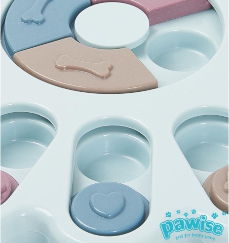 Interaktiivne mänguasi koerale Dog Smart Toy (Pawise)