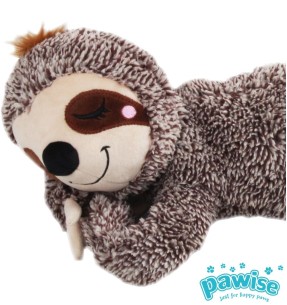 Mänguasi koerale, siil Dog Molar Toy Hedgehog (Pawise)–Pehmed mänguasjad–Pawise–Valgekihv 2