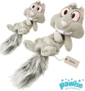 Interaktiivne mänguasi koerale Dog Smart Trainer (Pawise)–Interaktiivsed mänguasjad–Pawise–Valgekihv