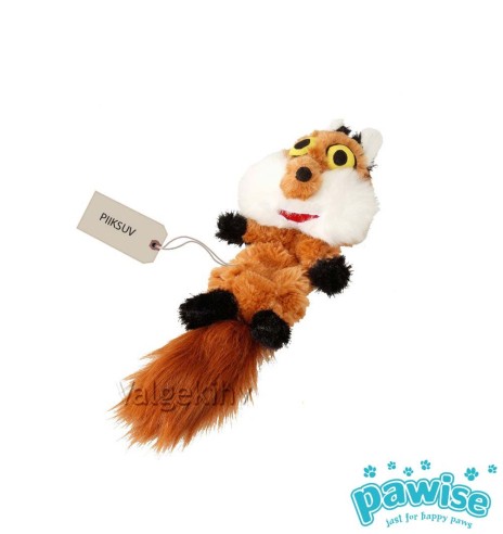 Plüüsist mänguasi koerale Big Eyes Fox (Pawise)