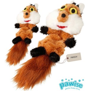 Mänguasi koerale Rooster Body Treat Hider (AFP)–Pehmed mänguasjad–AFP - All For Paws–Valgekihv