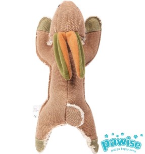 Koera mänguasi Rainbow World Cat (Pawise)–Pehmed mänguasjad–Pawise–Valgekihv