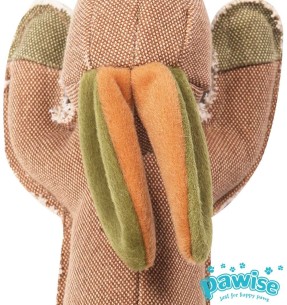 Koera mänguasi Rainbow World Cat (Pawise)–Pehmed mänguasjad–Pawise–Valgekihv 2