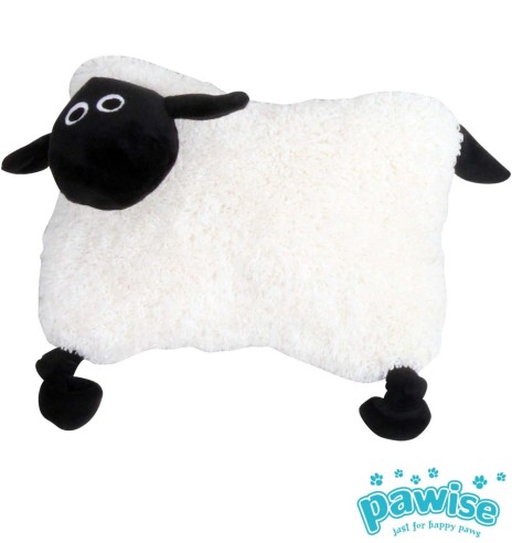 Мягкая игрушка для собаки My Sheep Pillow (Pawise)