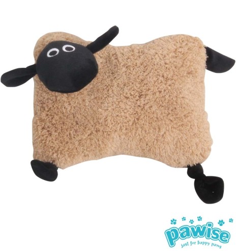 Мягкая игрушка для собаки My Sheep Pillow (Pawise)