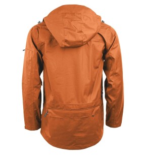 Jope naistele, eriti vee- ja tuulekindel, oranž Summit (Arrak Outdoors)–Joped naistele–Arrak Outdoor–Valgekihv 2