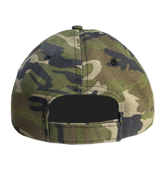 Nokamüts Camo Cap, kamuflaaž (Arrak Outdoor) Nokamüts Camo Cap, kamuflaaž (Arrak Outdoor)