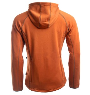 Soe vest naistele, kerge ja pehme, oliiviroheline Warmy Vest (Arrak Outdoor)–Naistele–Arrak Outdoor–Valgekihv 2